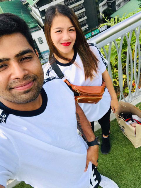 Jeane Lane Mendoza Sahagon profile icon