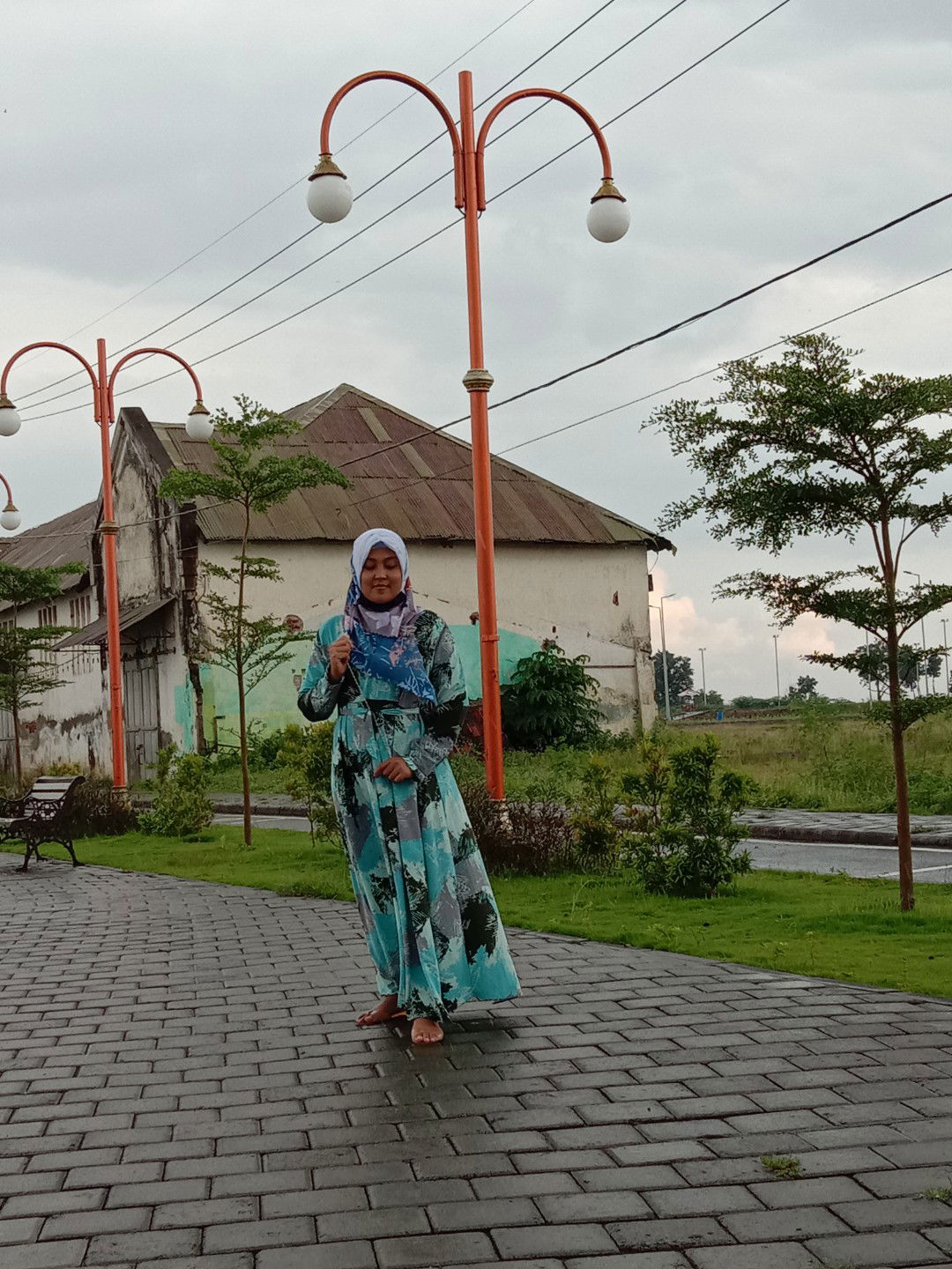 indah vaiqoh profile icon