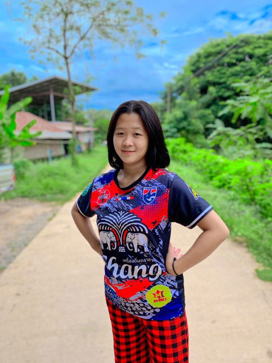 มนทกานต์​ เจิม​จุ้ย​ profile icon