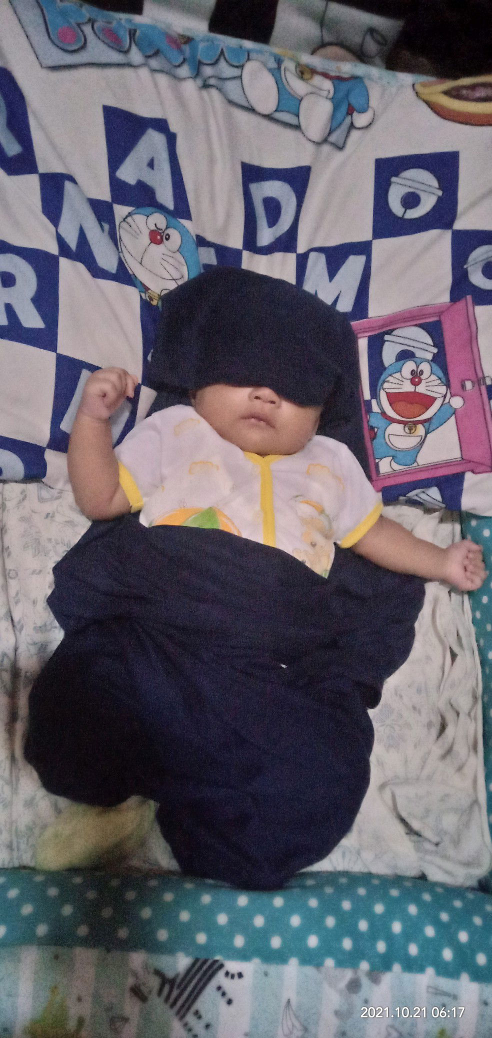 nana chan profile icon