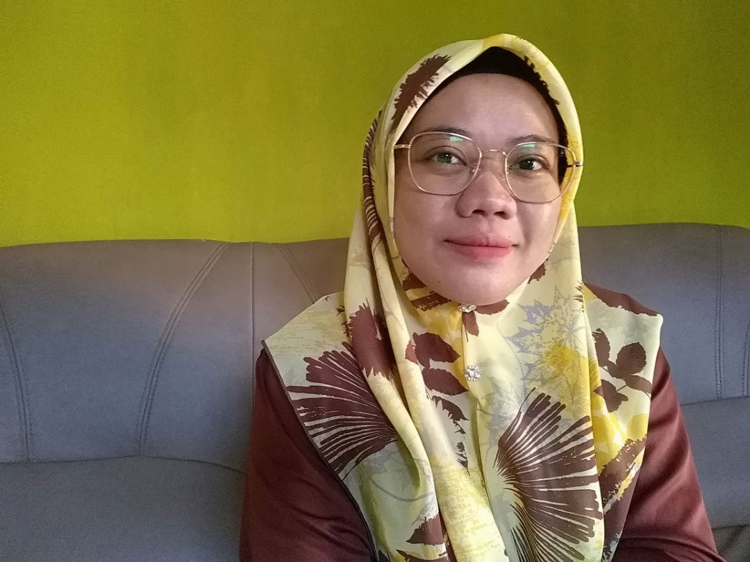 Nor Imah profile icon