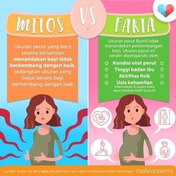 just info