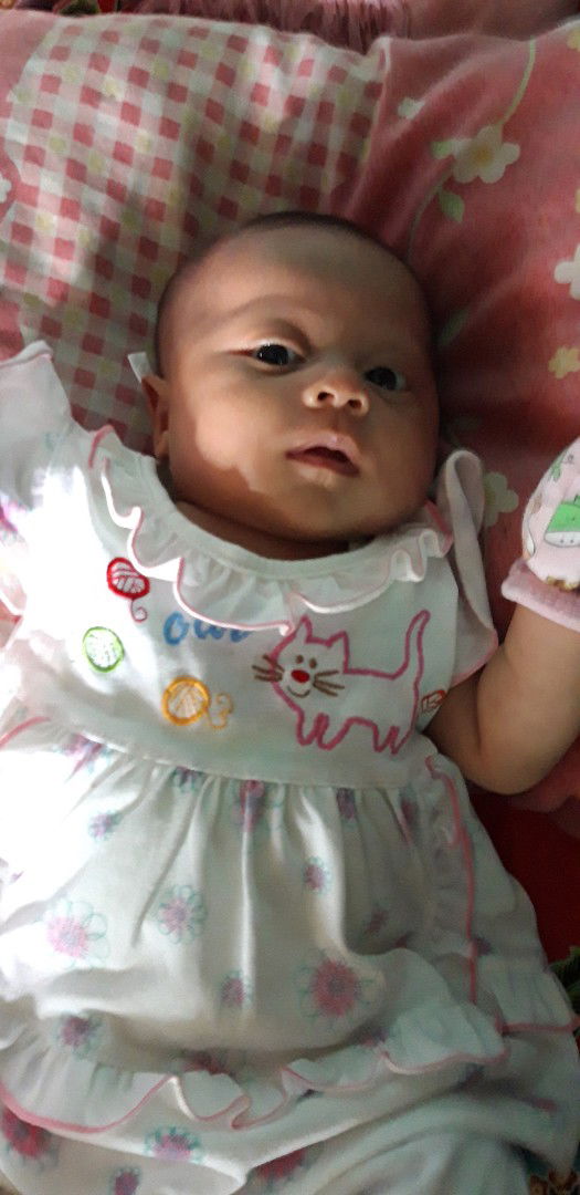 panggil aku dek fiya