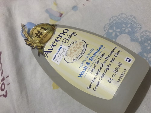 New born