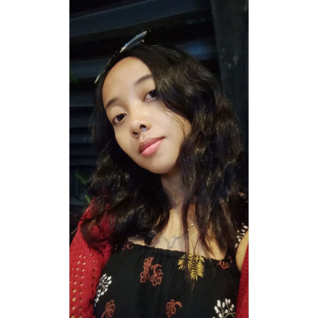 Aprilia Sandjaya profile icon