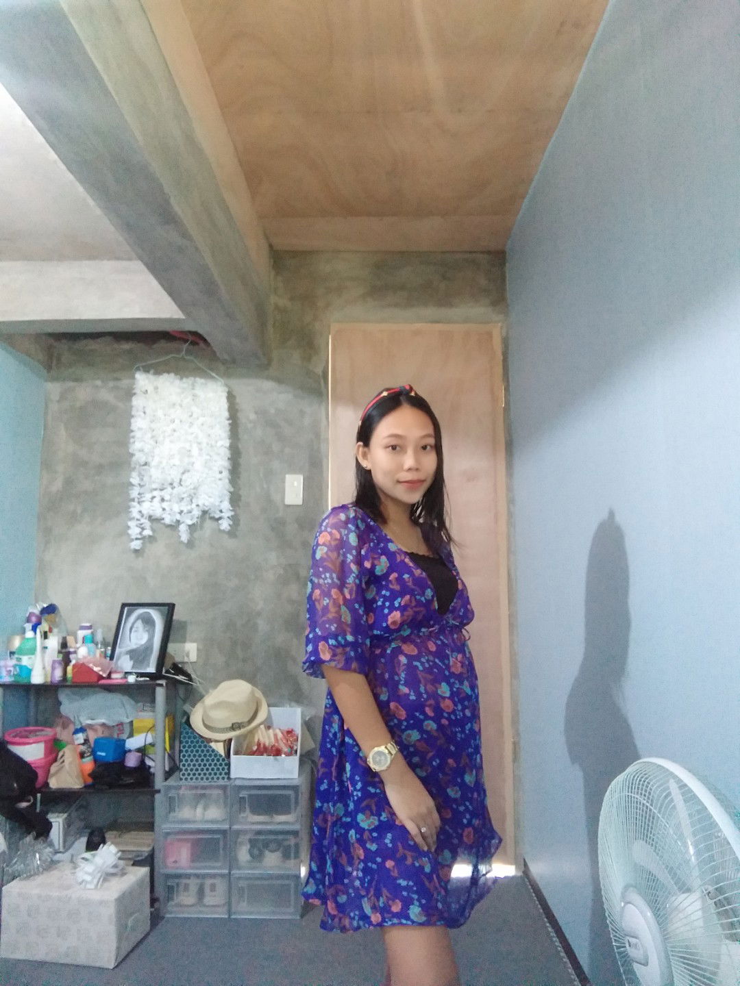 Frances Rheanne Lampong profile icon