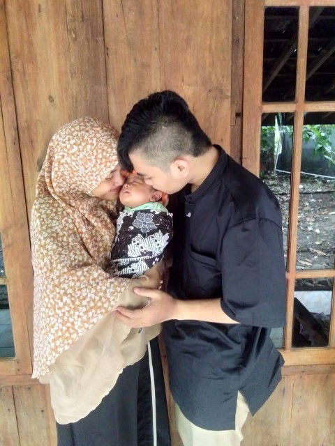 Risma Khoirunisa profile icon