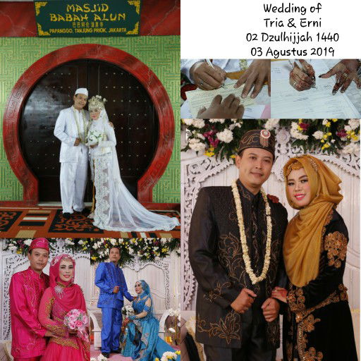 Ernia Usmiyati profile icon