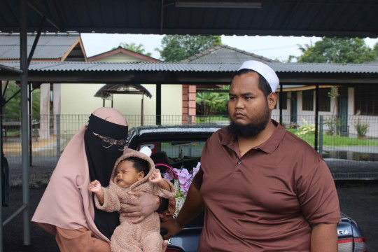 Hafizah Abdul Aziz profile icon