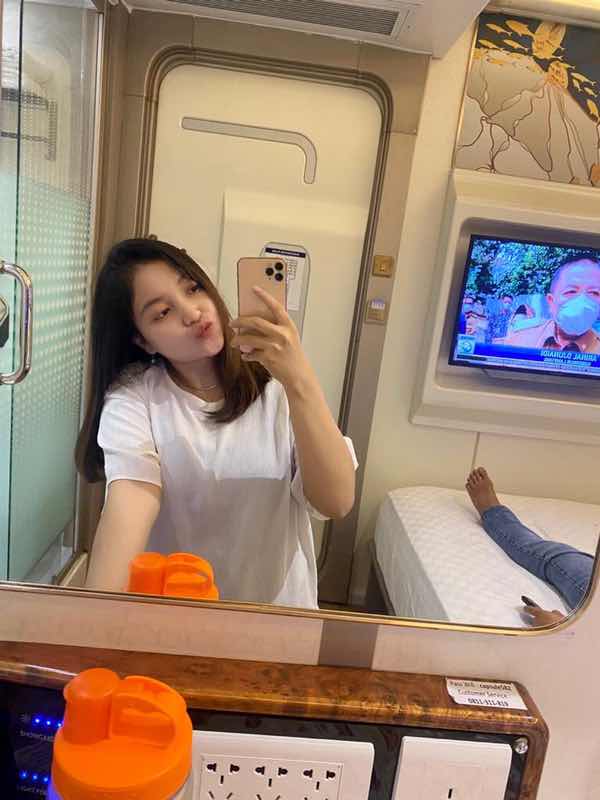 Tina Agustina profile icon