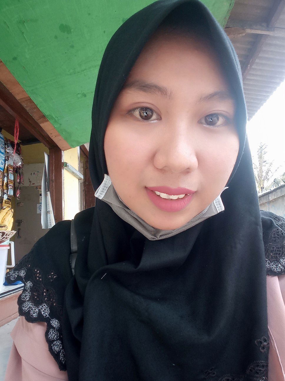 BUNDA'ASHIFA profile icon