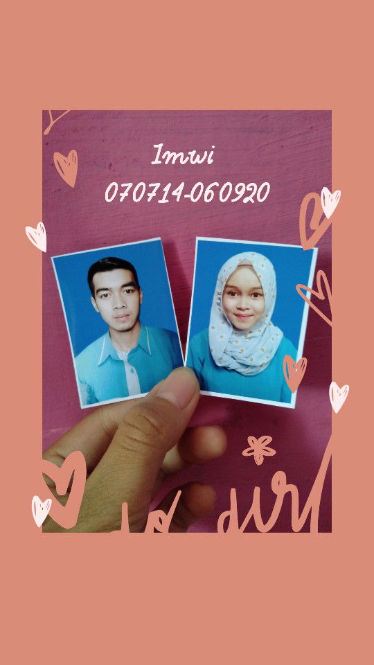 Wizzar Nurbaeti Affiah profile icon