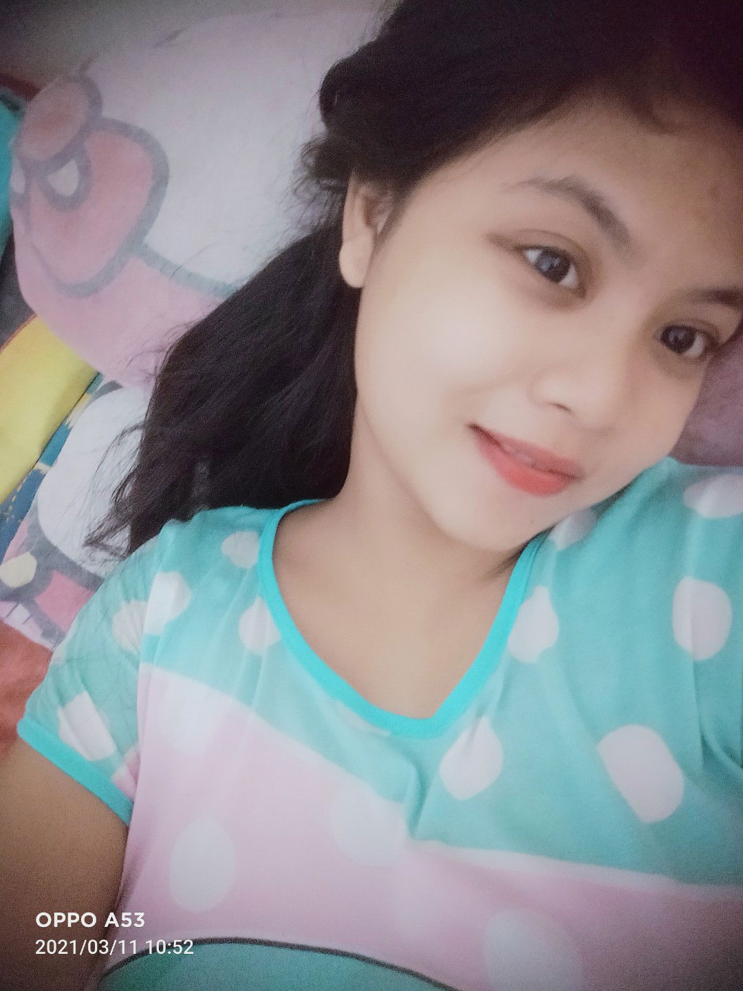 Tita puji lestari profile icon