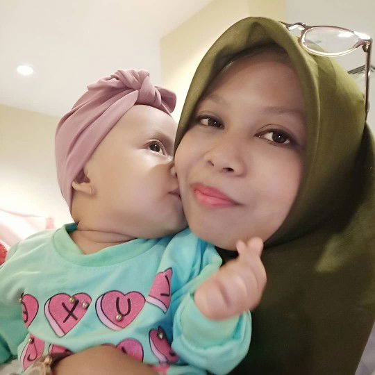 riani novia sari profile icon