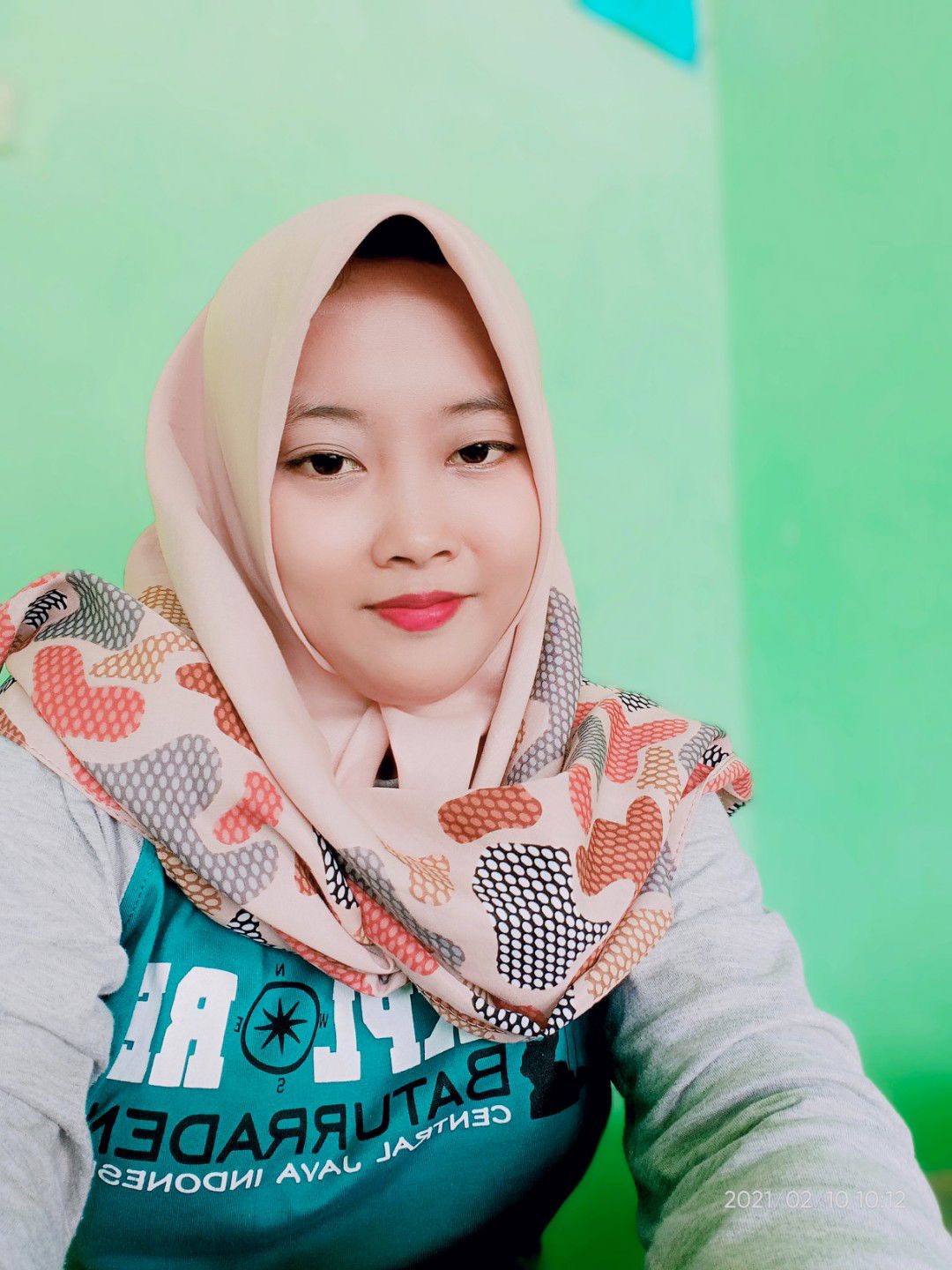 Lia Dwi RafikaSari profile icon