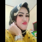 Siti Husnul hotimah profile icon