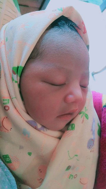 utami agustina profile icon