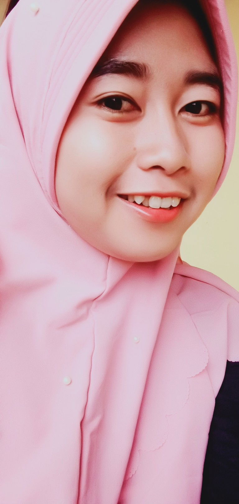 Triasma Rani profile icon