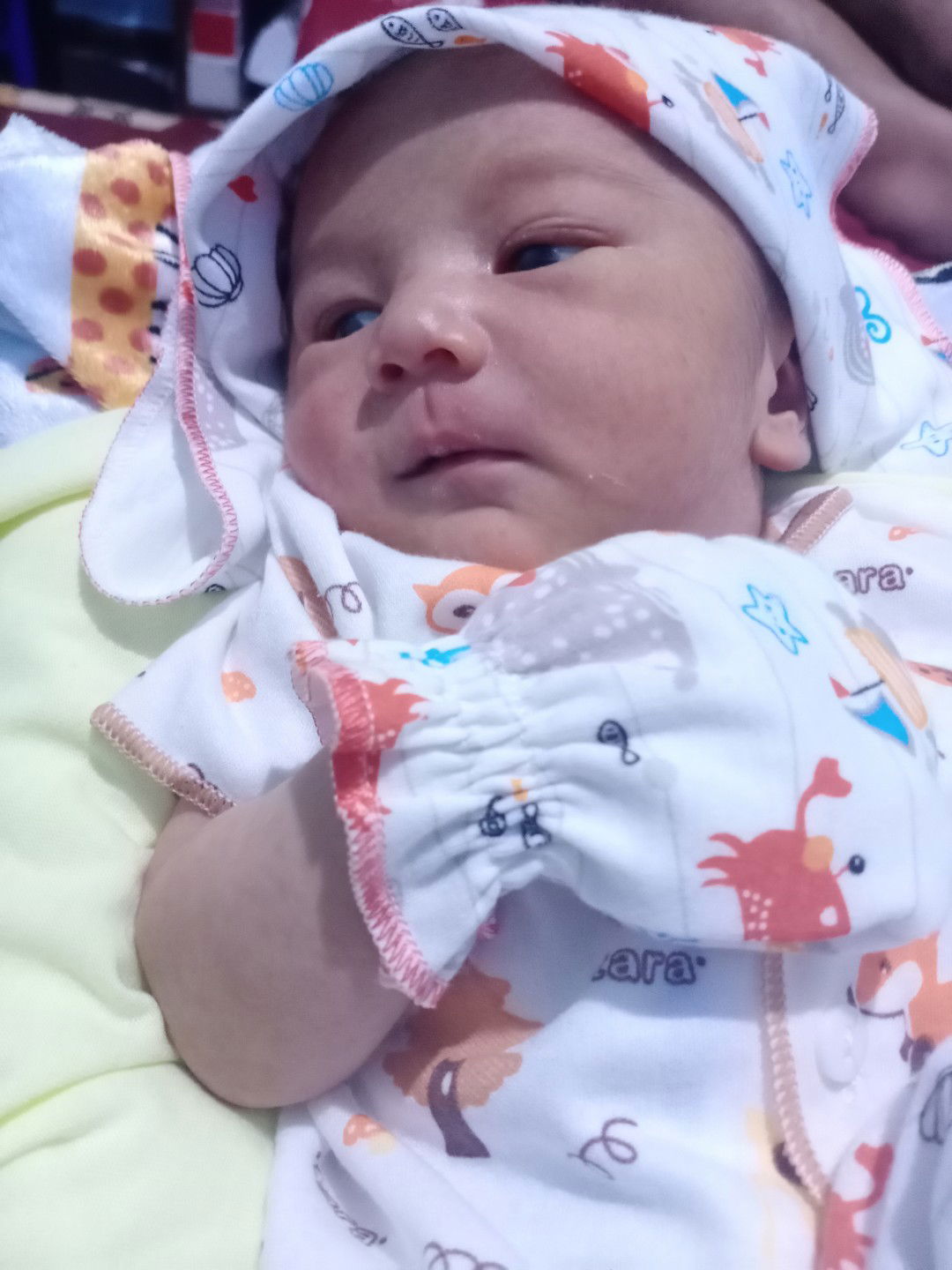 eis suryani profile icon