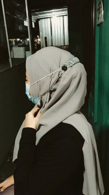 alifia zuanita profile icon