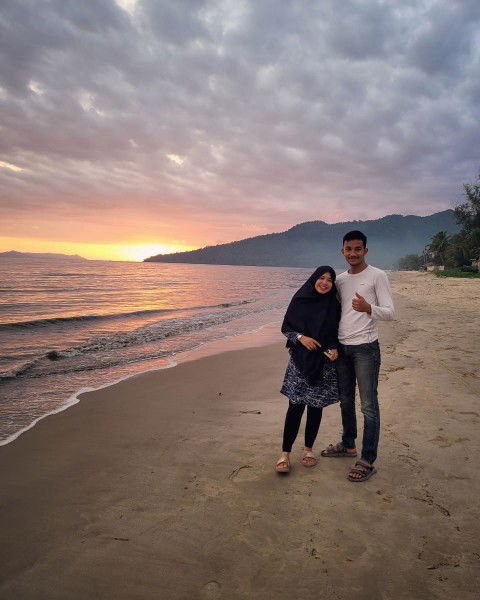 Nurul Muzdalifah profile icon