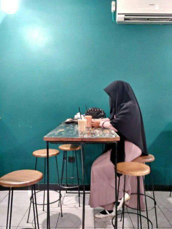 Dhea irvina profile icon