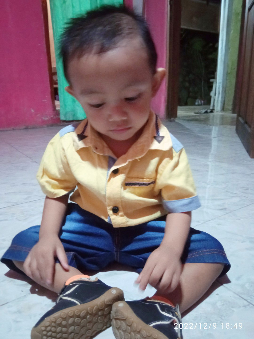 bunda asta profile icon