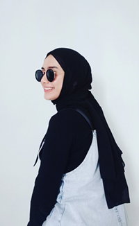 Winda SN profile icon