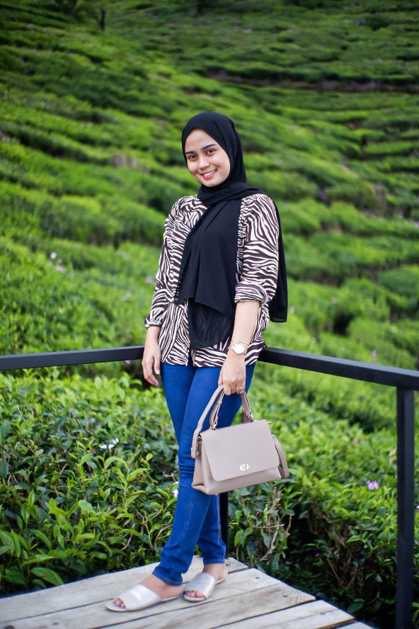 Dian Fauziah profile icon