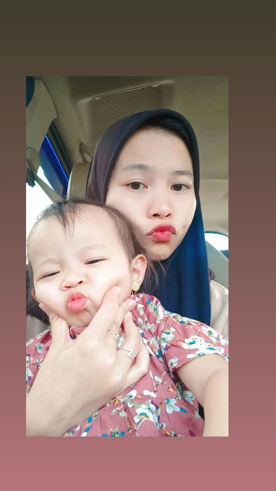 Indah Chairunnisa profile icon