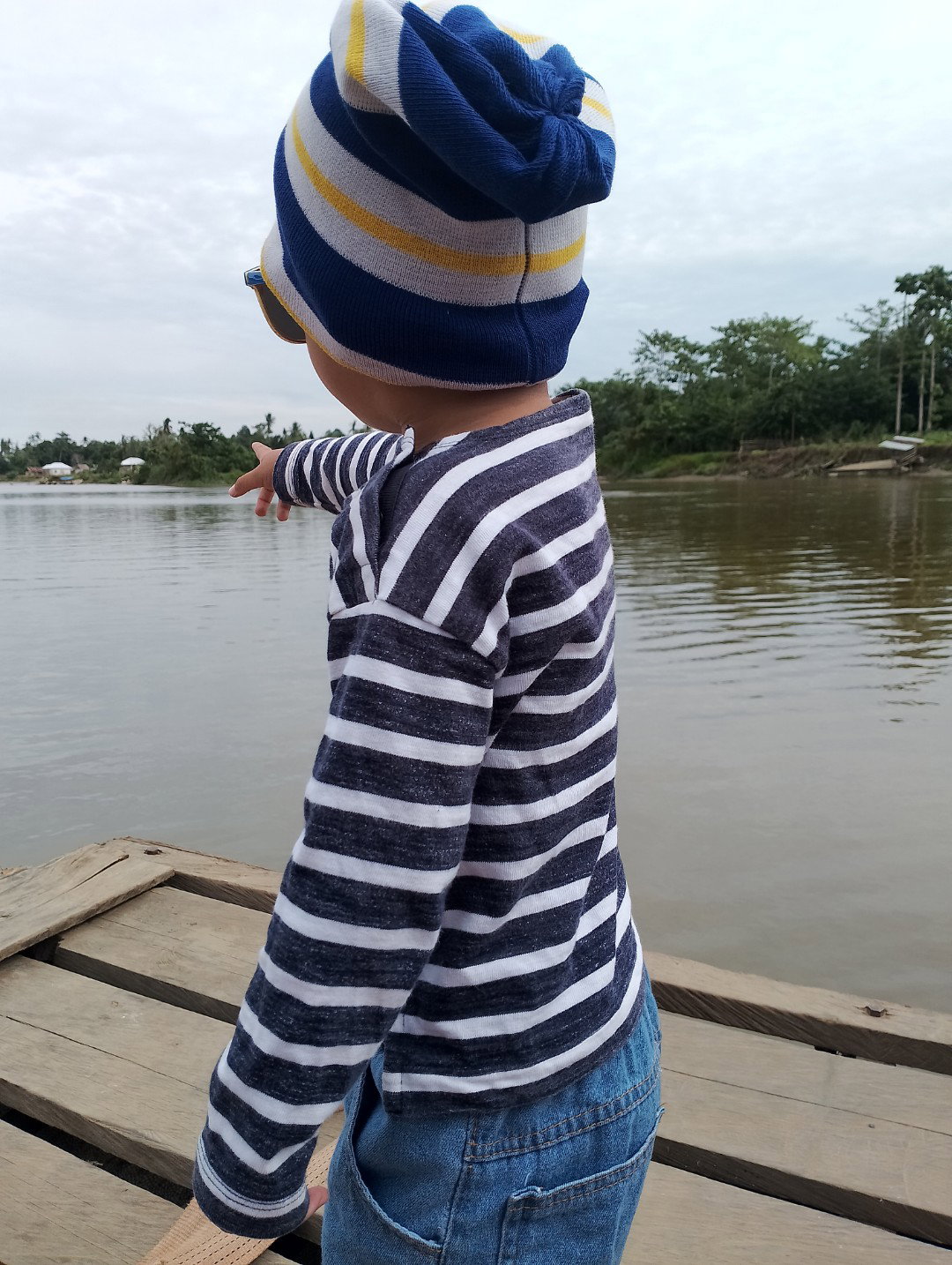 Feni Arika profile icon