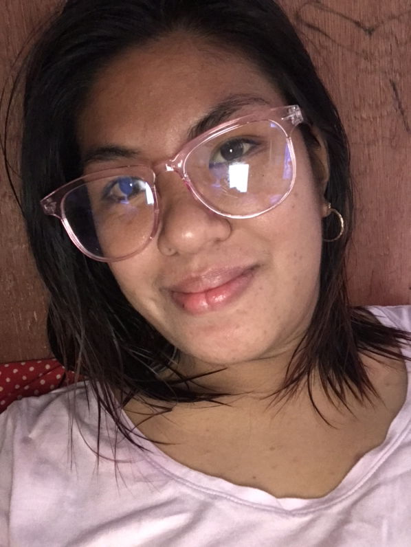 Lea Marie Logramonte profile icon