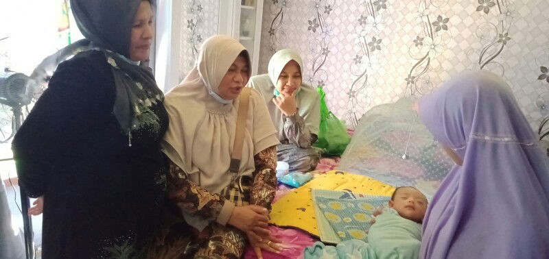 Shania Bahrizal profile icon