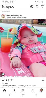 Naurah Galuh profile icon