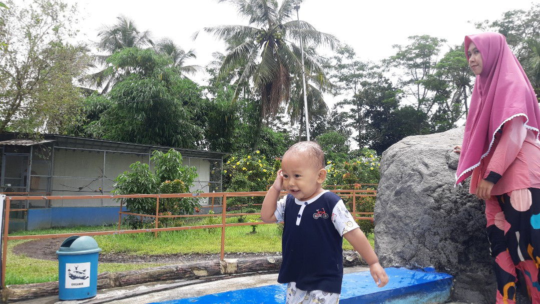 Lia Liawati S.Pd profile icon