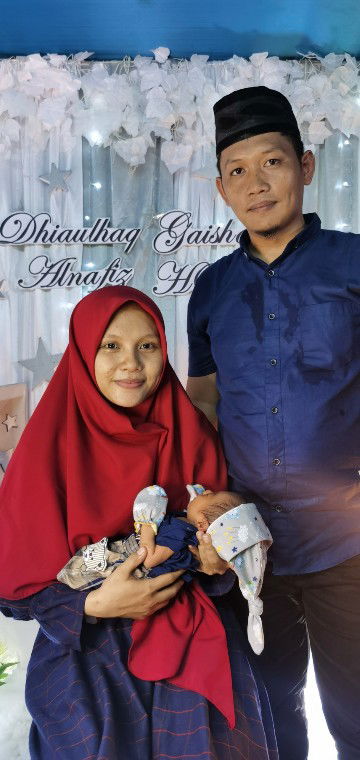 Rahmawati Unsa profile icon