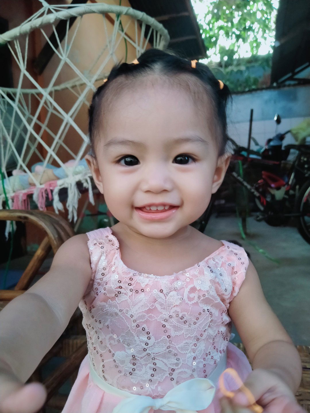 Ruth Anne Bulilan Fernando profile icon