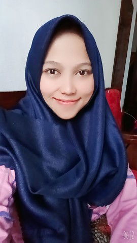 Ainy Rasyad profile icon