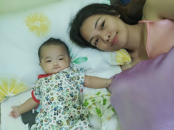 Amy Bautista profile icon