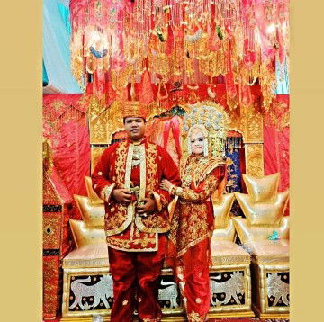 MURNIATI SALMAN profile icon