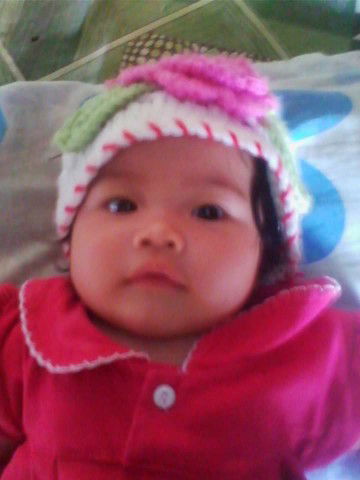 Fifi Hanira profile icon