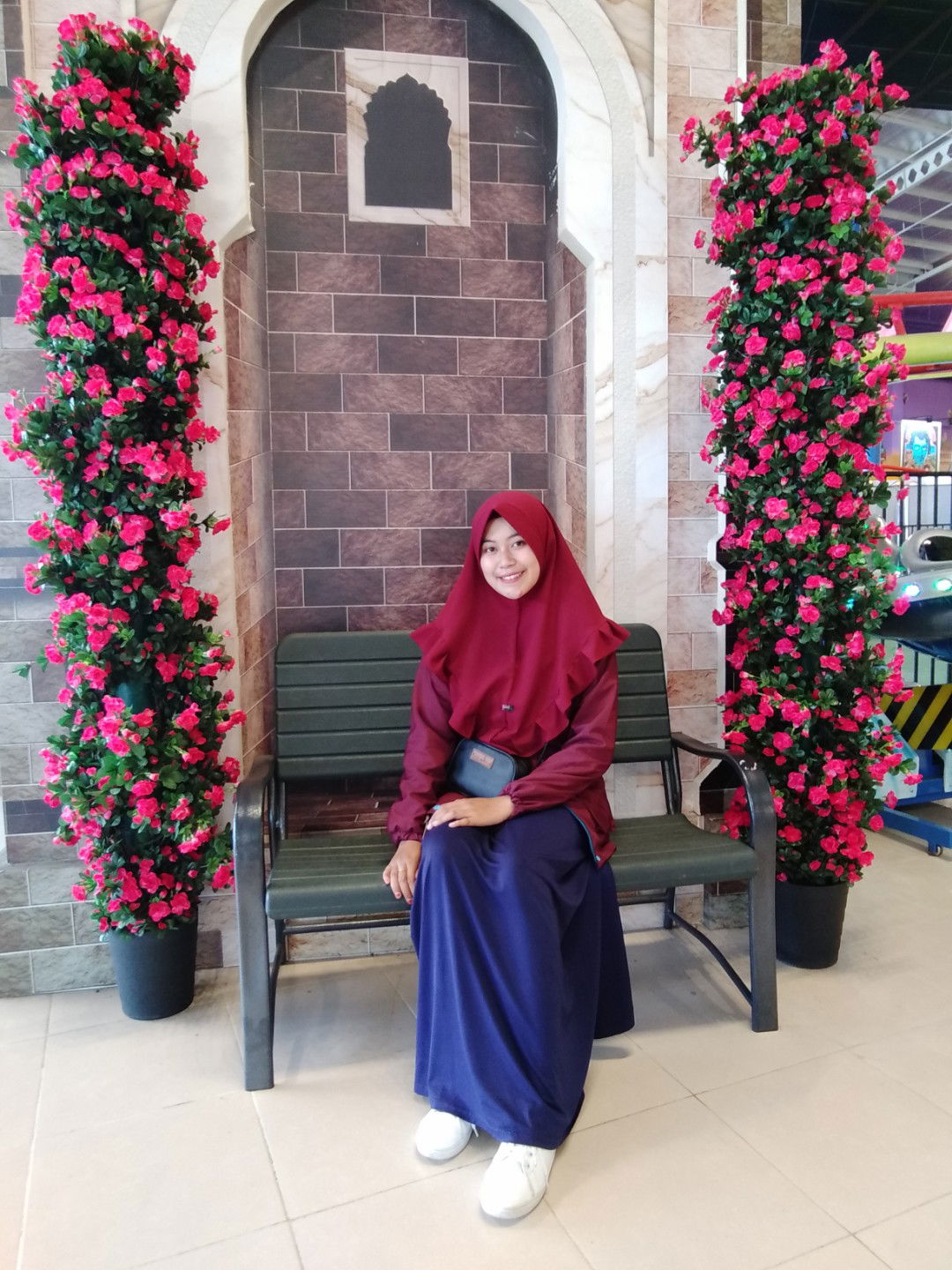 Tina Kumala profile icon