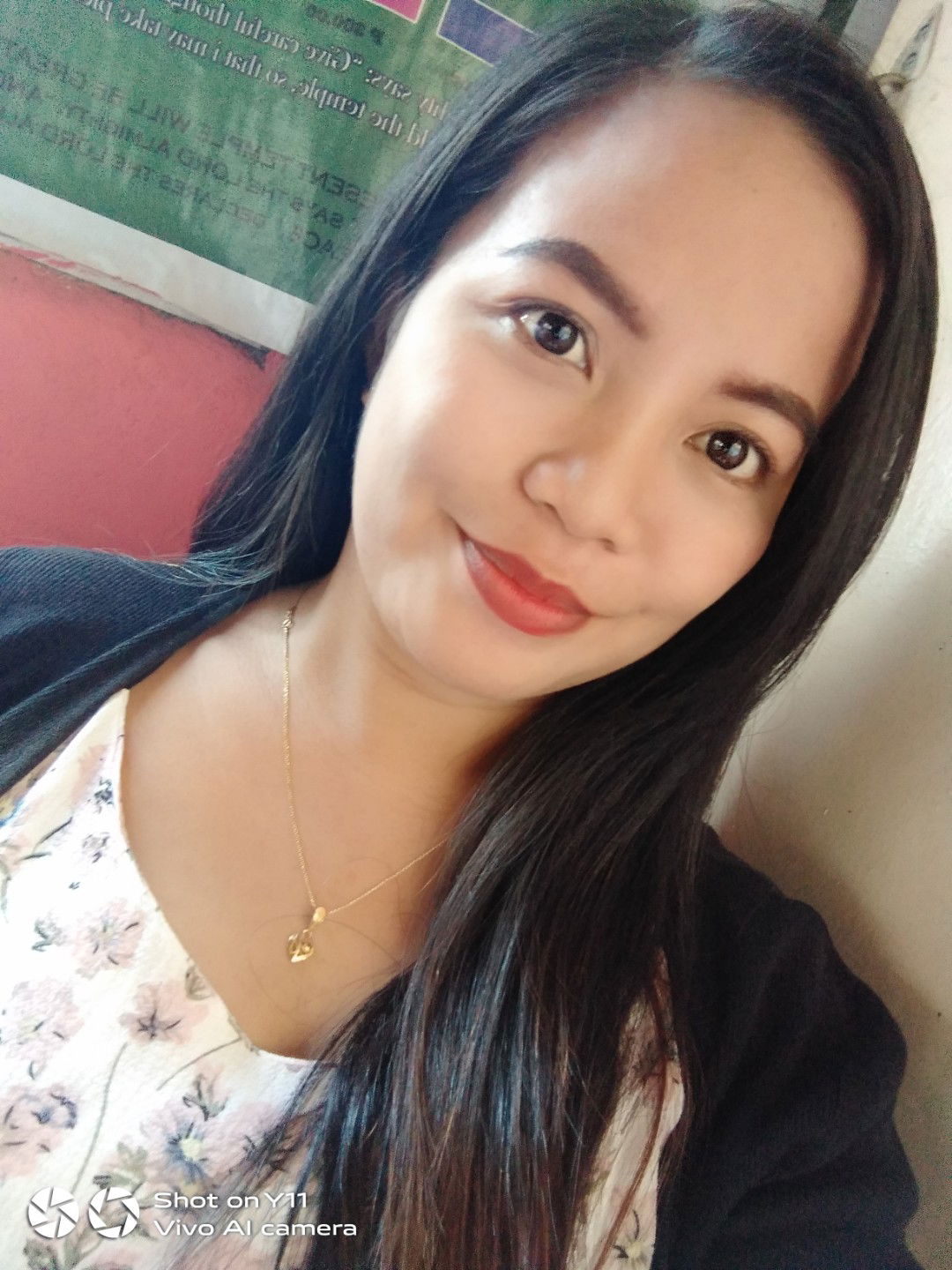 Queency Tolosa profile icon