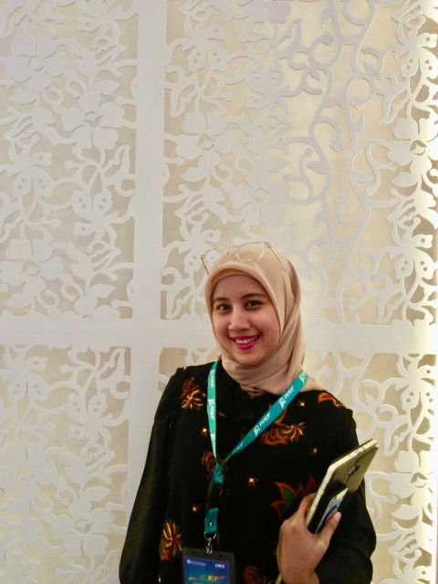 Ayu Putri Maharani profile icon