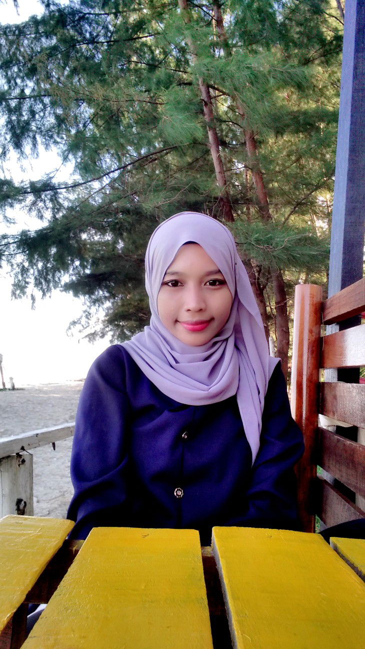 Nura Syiqah profile icon