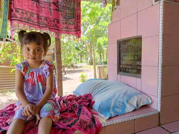 Anita Manapode profile icon