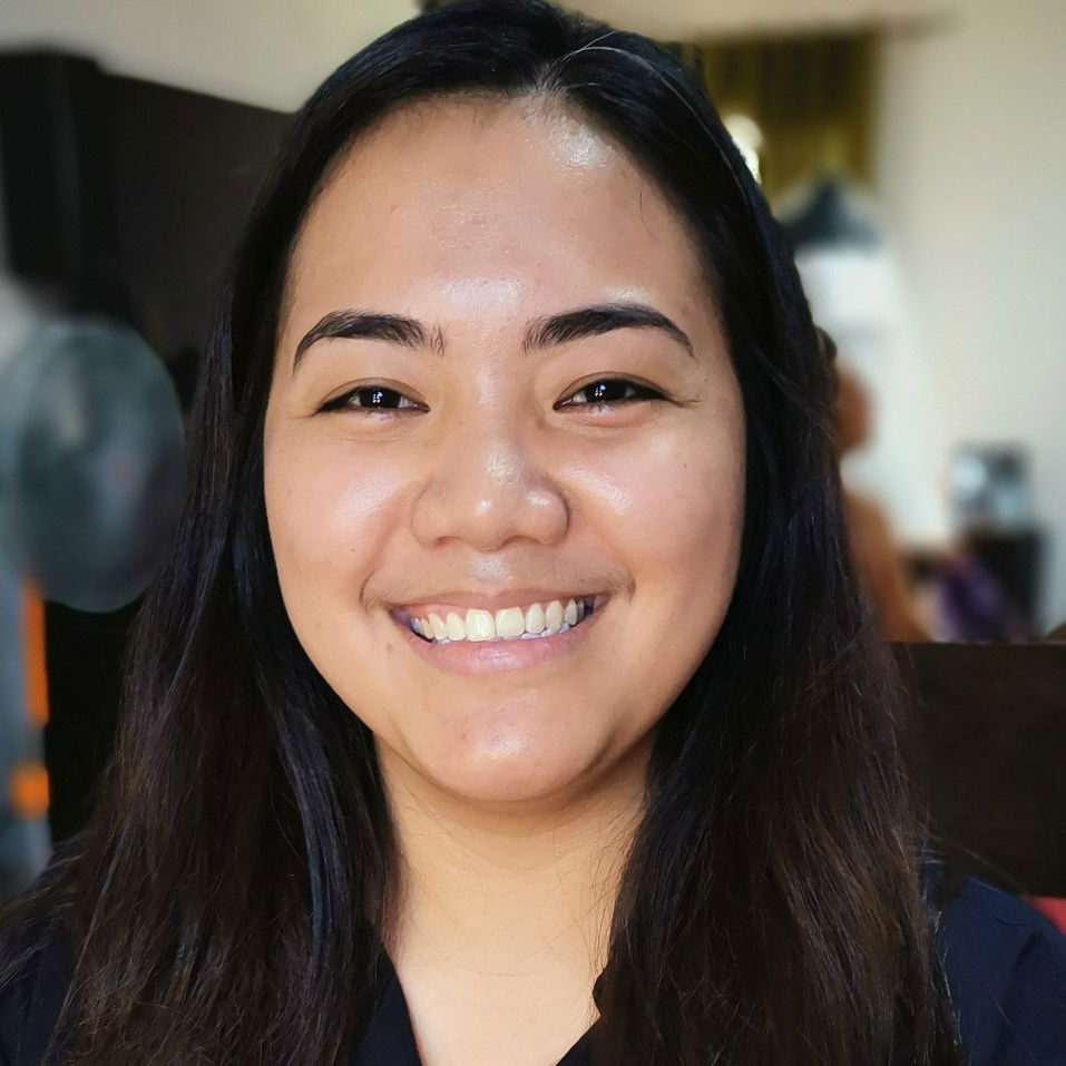 April Advincula profile icon