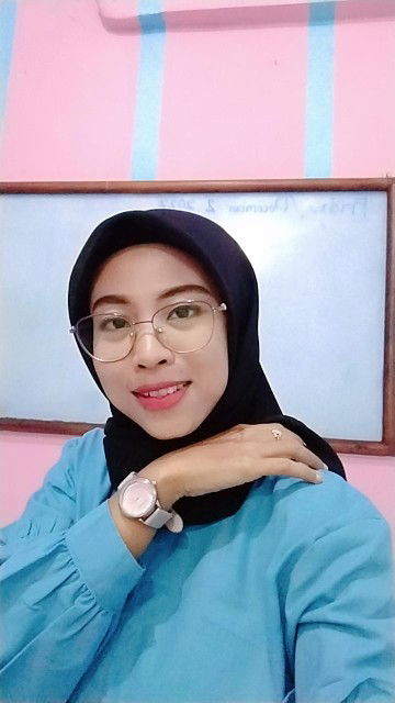 retno ruzkiani profile icon