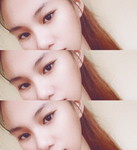 Glennis Shiene Tacad-Ocon profile icon