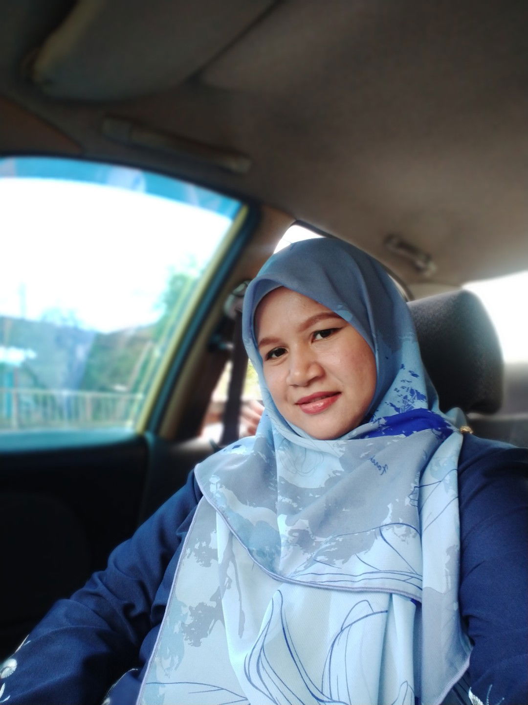 Jalina Abu Bakar profile icon